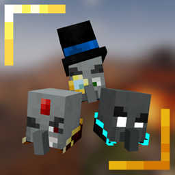 Pyrologer And Friends [DISCONTINUED]